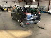 2018 opel crossland - afbeelding 23 van  28