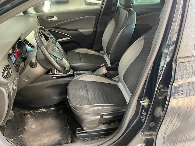 2018 opel crossland - afbeelding 29 van  29