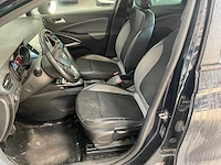 2018 opel crossland - afbeelding 29 van  29