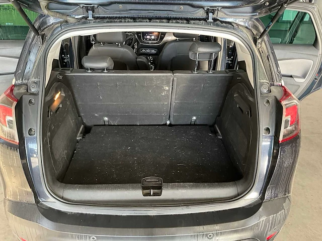 2018 opel crossland - afbeelding 15 van  29
