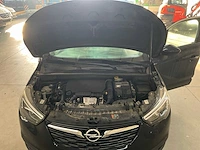 2018 opel crossland - afbeelding 16 van  29