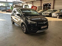 2018 opel crossland - afbeelding 17 van  29
