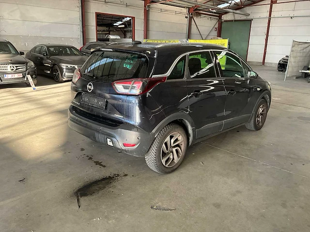 2018 opel crossland - afbeelding 8 van  29