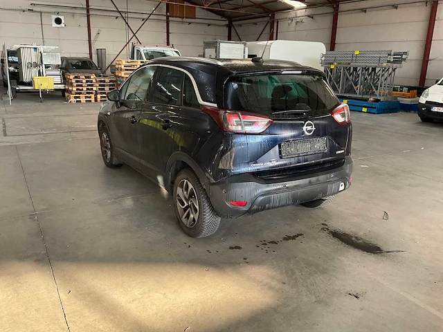 2018 opel crossland - afbeelding 9 van  29