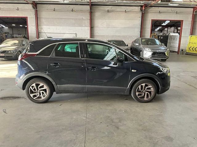 2018 opel crossland - afbeelding 26 van  29