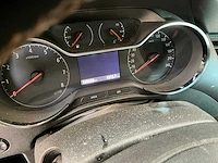 2018 opel crossland - afbeelding 28 van  29