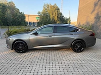 2018 opel insignia grand sport personenauto - afbeelding 16 van  21