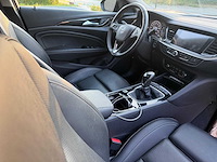 2018 opel insignia grand sport personenauto - afbeelding 3 van  21