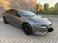 2018 opel insignia grand sport personenauto - afbeelding 20 van  21