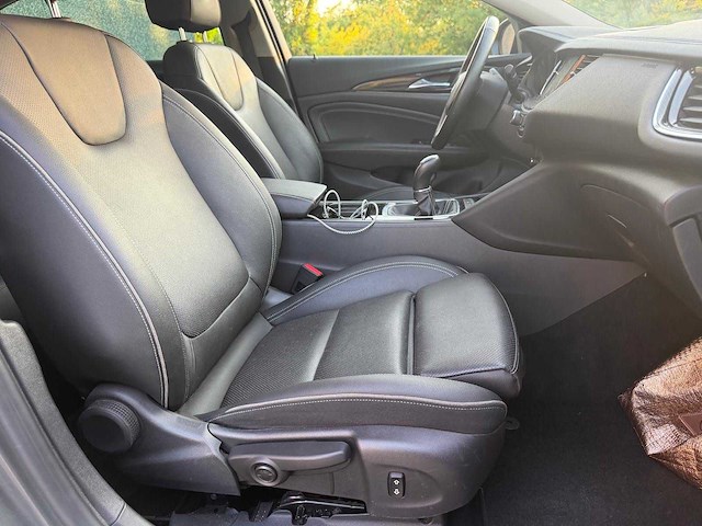 2018 opel insignia grand sport personenauto - afbeelding 4 van  21