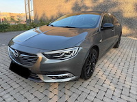 2018 opel insignia grand sport personenauto - afbeelding 1 van  21