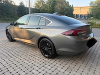 2018 opel insignia grand sport personenauto - afbeelding 15 van  21