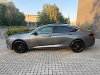 2018 opel insignia grand sport personenauto - afbeelding 16 van  21