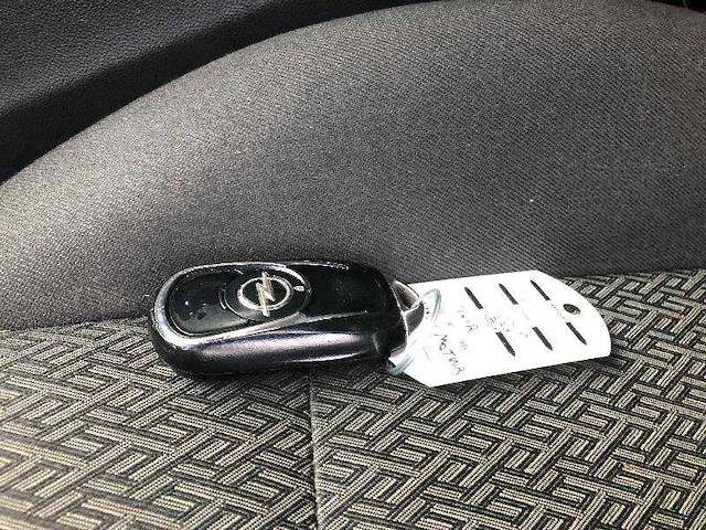 2018 opel insignia sport tourer 1.6 d auto - afbeelding 3 van  23