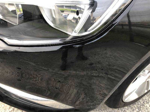 2018 opel insignia sport tourer 1.6 d auto - afbeelding 4 van  23