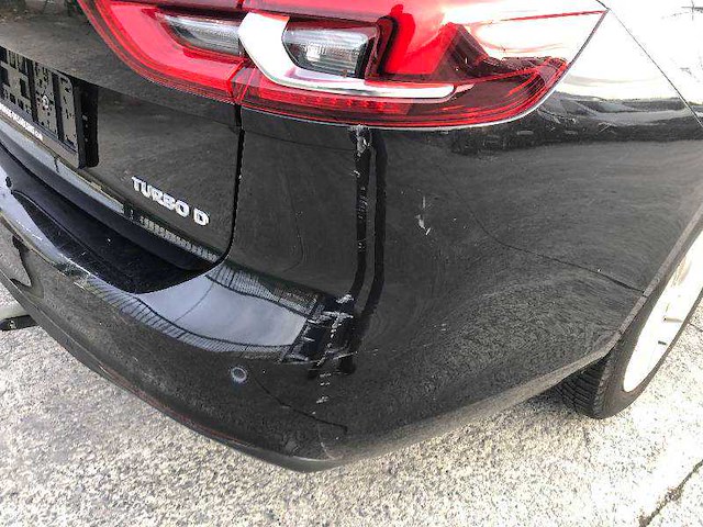 2018 opel insignia sport tourer 1.6 d auto - afbeelding 5 van  23