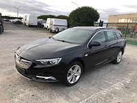 2018 opel insignia sport tourer 1.6 d auto - afbeelding 1 van  23