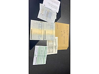 2018 opel insignia sport tourer 1.6 d auto - afbeelding 14 van  23