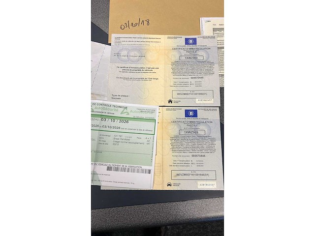 2018 opel insignia sport tourer 1.6 d auto - afbeelding 15 van  23