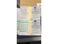 2018 opel insignia sport tourer 1.6 d auto - afbeelding 15 van  23