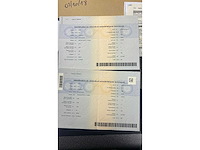 2018 opel insignia sport tourer 1.6 d auto - afbeelding 16 van  23