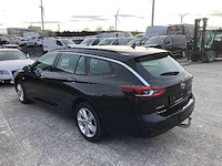 2018 opel insignia sport tourer 1.6 d auto - afbeelding 12 van  23