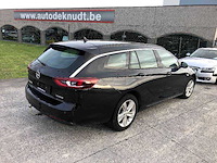 2018 opel insignia sport tourer 1.6 d auto - afbeelding 17 van  23