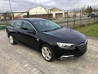 2018 opel insignia sport tourer 1.6 d auto - afbeelding 18 van  23