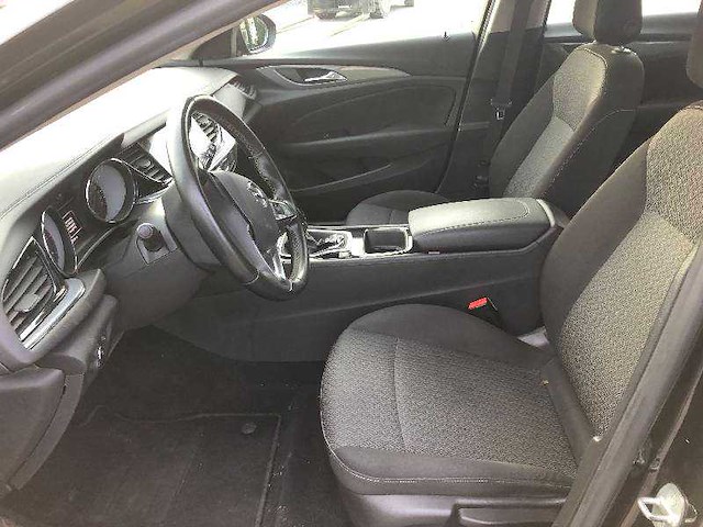 2018 opel insignia sport tourer 1.6 d auto - afbeelding 20 van  23