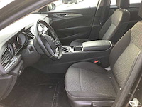 2018 opel insignia sport tourer 1.6 d auto - afbeelding 20 van  23