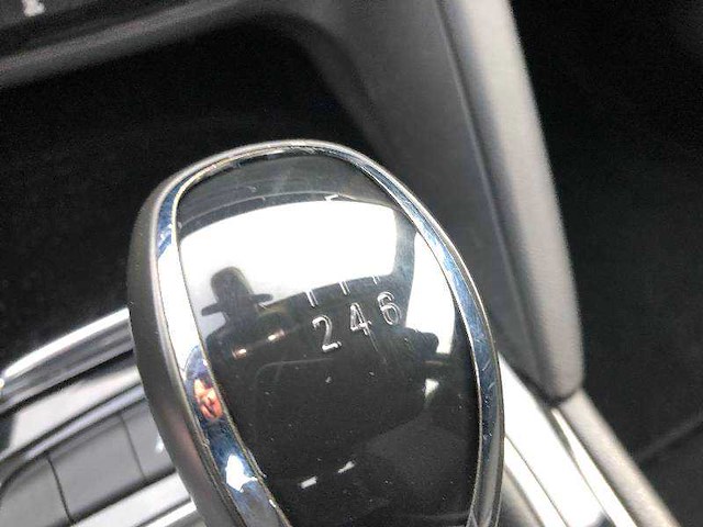 2018 opel insignia sport tourer 1.6 d auto - afbeelding 22 van  23