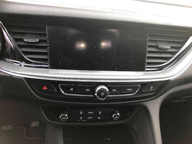 2018 opel insignia sport tourer 1.6 d auto - afbeelding 23 van  23