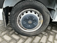 2018 opel movano - 7 pers - euro 6b - geldige keuring - afbeelding 3 van  42