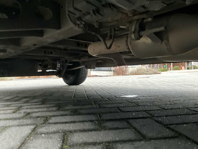 2018 opel movano - 7 pers - euro 6b - geldige keuring - afbeelding 5 van  42