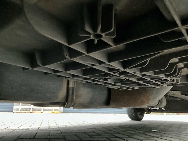 2018 opel movano - 7 pers - euro 6b - geldige keuring - afbeelding 6 van  42