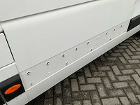 2018 opel movano - 7 pers - euro 6b - geldige keuring - afbeelding 9 van  42