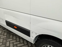 2018 opel movano - 7 pers - euro 6b - geldige keuring - afbeelding 10 van  42