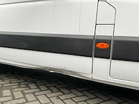 2018 opel movano - 7 pers - euro 6b - geldige keuring - afbeelding 15 van  42