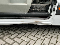 2018 opel movano - 7 pers - euro 6b - geldige keuring - afbeelding 17 van  42