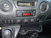 2018 opel movano - 7 pers - euro 6b - geldige keuring - afbeelding 24 van  42