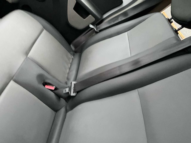 2018 opel movano - 7 pers - euro 6b - geldige keuring - afbeelding 25 van  42