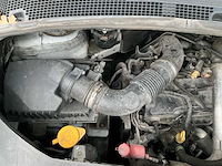 2018 opel movano - 7 pers - euro 6b - geldige keuring - afbeelding 28 van  42