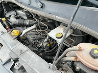 2018 opel movano - 7 pers - euro 6b - geldige keuring - afbeelding 29 van  42