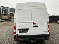 2018 opel movano - 7 pers - euro 6b - geldige keuring - afbeelding 34 van  42