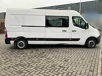 2018 opel movano - 7 pers - euro 6b - geldige keuring - afbeelding 39 van  42