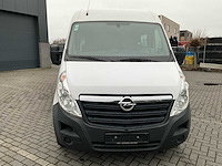 2018 opel movano - 7 pers - euro 6b - geldige keuring - afbeelding 41 van  42