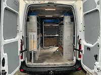 2018 opel movano biturbo bedrijfswagen - afbeelding 2 van  17