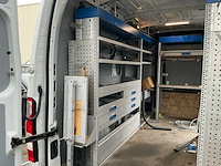 2018 opel movano biturbo bedrijfswagen - afbeelding 3 van  17