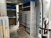 2018 opel movano biturbo bedrijfswagen - afbeelding 4 van  17