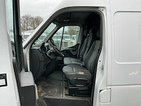 2018 opel movano biturbo bedrijfswagen - afbeelding 6 van  17